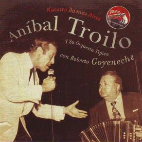 Download track Romance De La Ciudad Roberto Goyeneche, Aníbal Troilo