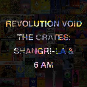 Download track Shangri-La (Downtempo Having Too Much Fun Mix) Revolution Void