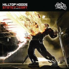 Download track Chris Farley Hilltop Hoods