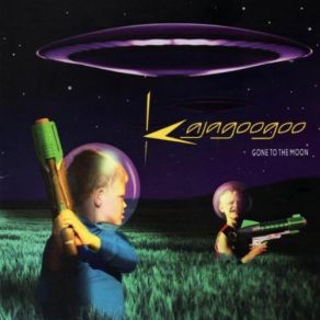 Download track Excerpts From The Falling Man Kajagoogoo