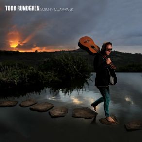 Download track Tiny Demons (Live) Todd Rundgren