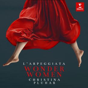 Download track La Benedetta Christina Pluhar