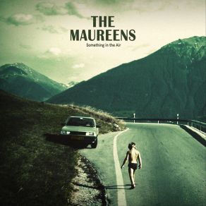 Download track Wake Up The Maureens