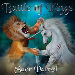 Download track Aftermath (Battle Of The Field Of Shirts) Saor Patrol