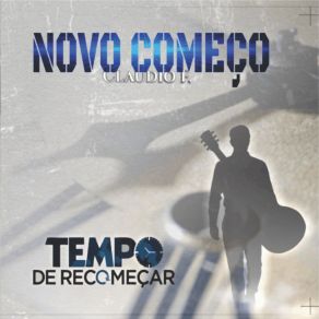 Download track Abra Seu Coração Claudio Filipe