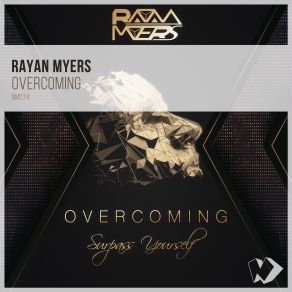 Download track Crushing Fall (Original Mix) Rayan Myers