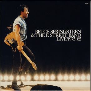 Download track Growin' Up Bruce Springsteen