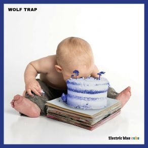 Download track One Beast (David Binney Mix) Wolf TrapDavid Binney