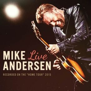 Download track New Drug (Live) Mike Andersen