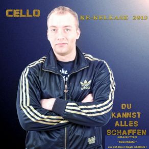 Download track Du Kannst Alles Schaffen (Radio-Edit) Cello