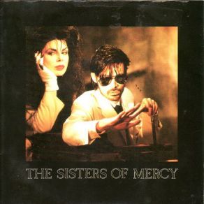 Download track Dominion The Sisters Of Mercy