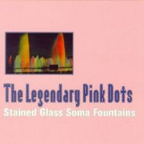 Download track Premonition 18 (Part Two) The Legendary Pink Dots