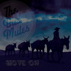 Download track Dot # 4 Blue Mules