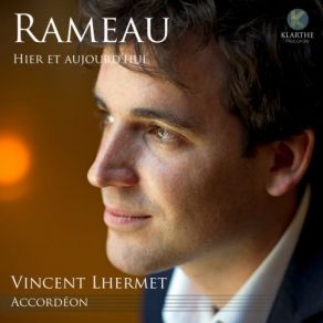 Download track Suite En Mi Mineur, RCT 2: IV. Gigue En Rondeau Ii' Vincent Lhermet