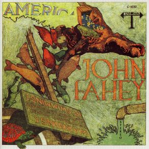 Download track Voice Of The Turtle John Fahey