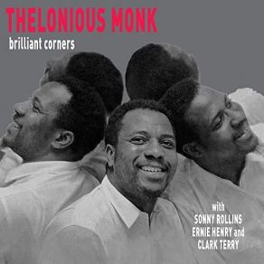 Download track I Surrender, Dear The Sonny Rollins, Thelonious Monk