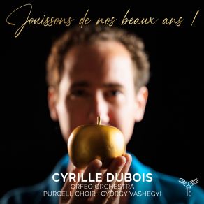 Download track Rameau Platée, RCT 53 Chantons Bacchus, Chantons Momus… (Thespis Et Le Chœur) Cyrille Dubois, Gyorgy Vashegyi, Purcell Choir, Orfeo Orchestra