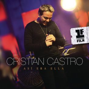 Download track Así Era Ella (Primera Fila - Live Version) Cristian Castro