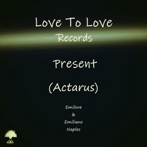 Download track Actarus (Original Mix) Emiliano Naples