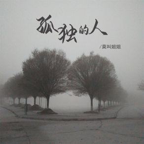 Download track 孤独的人 (伴奏) Mo Jiao Jie Jie