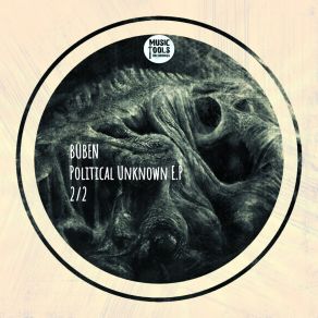 Download track Political Unknown (Original Mix) Buben