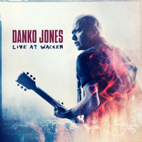 Download track Lovercall (Live) Danko Jones