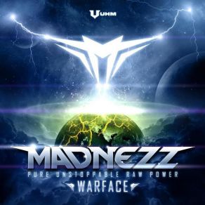 Download track Madnezz Warface