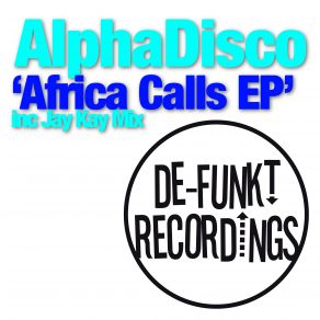 Download track Just Like (Original Mix) Alphadisco