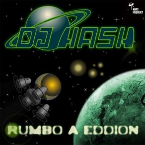 Download track Shadow Runner DJ HasH