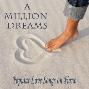 Download track A Million Dreams (Instrumental Version) Instrumental Pop Players