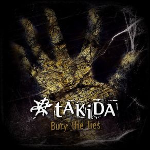 Download track Poisoned Takida