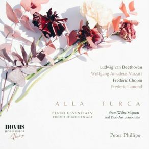 Download track Piano Sonata No. 11, K. 331 In A Major: I. Theme, Andante Grazioso (Welte-Mignon 1204) Ludwig Van Beethoven, Wolfgang Amadeus Mozart, Frédéric Chopin, Peter Phillips, Frederic Lamond