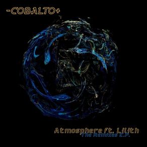 Download track Atmosphere (Luca Vera Remix) CobaltoLuca Vera