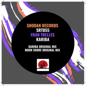 Download track Kariba Fran Trelles