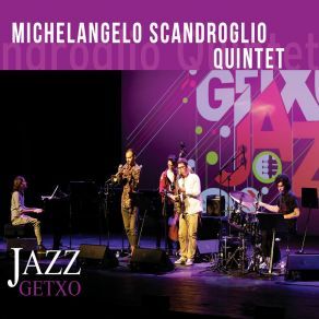 Download track I Kill Giants Michelangelo Scandroglio Quintet