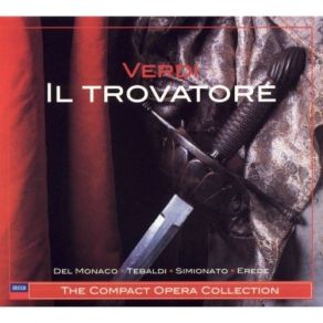 Download track 19. Che Non Minganno Quel Fioco Lume? Manrico Giuseppe Verdi