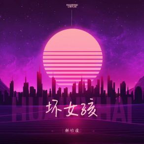 Download track 坏女孩 (DJ水果香瓜版) 林怡婕