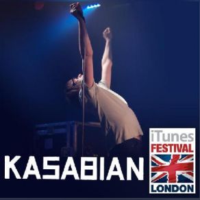 Download track Stuntman Kasabian