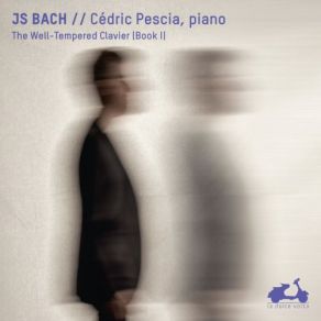 Download track Das Wohltemperierte Klavier, Buch I: Präludium Nr. V D-Dur, BWV 850 Cédric Pescia