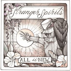 Download track Fenris And The Sunshine Girl, Pt. 1 Stranger Spirits