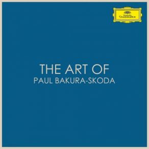 Download track Symphonic Etudes, Op. 13: Etude VII (Var. VI). Paul Badura - Skoda