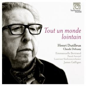 Download track 4. Sonate Pour Violoncelle Et Piano En Re Mineur L. 135: I. Prologue. Lent Sostenuto E Molto Risoluto Henri Dutilleux