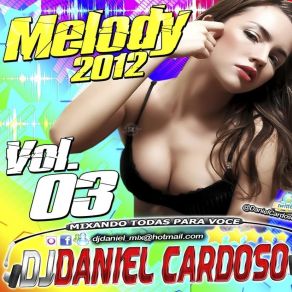 Download track Homem Aranha Dj Daniel Cardoso