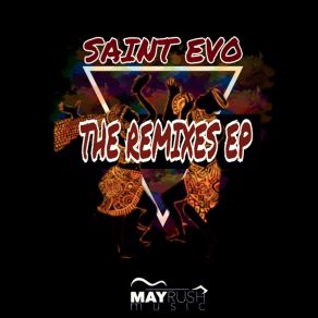 Download track Need You To Stay (Saint Evo Remix) Saint EvoOneal James