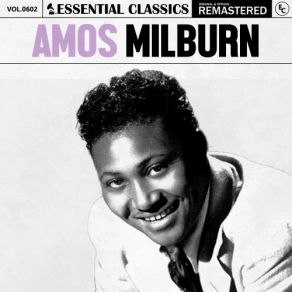 Download track Let's Make Christmas Merry, Baby Amos Milburn