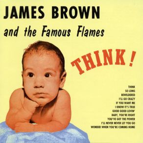 Download track You'Ve Got The Power James Brown