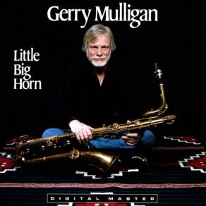 Download track Sun On Stairs Gerry Mulligan