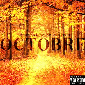 Download track Octobre Remsky