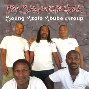 Download track Abazali Bami Young Mzolo Mbube Group