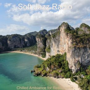 Download track Soundscapes For Summer Nights Soft Jazz Radio